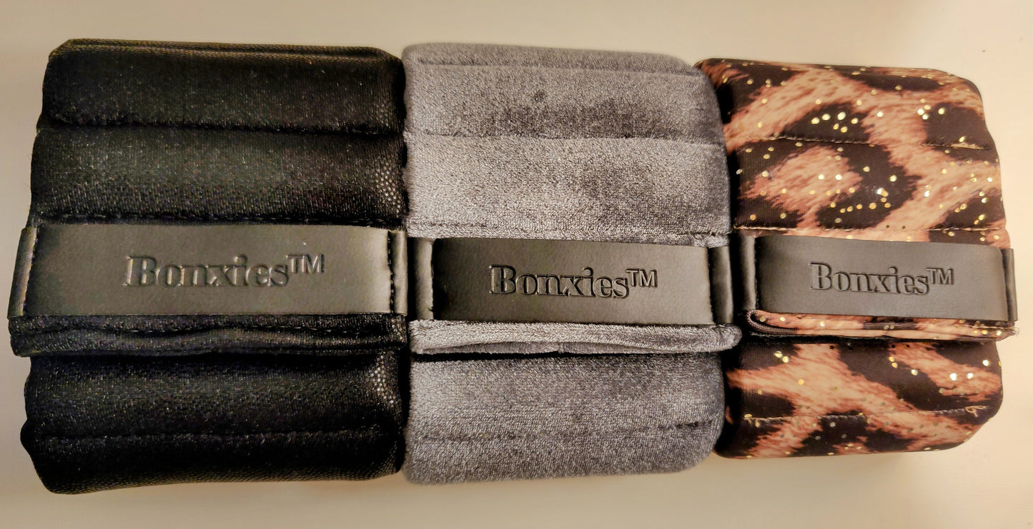 Kävele briljantisti -pilottipaketti